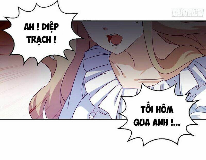 ảnh đế lão công độc ác yêu chapter 2 18