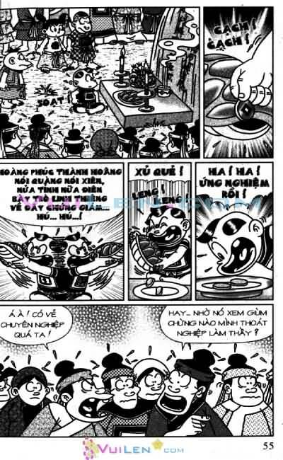 thần đồng đất việt chapter 109 55