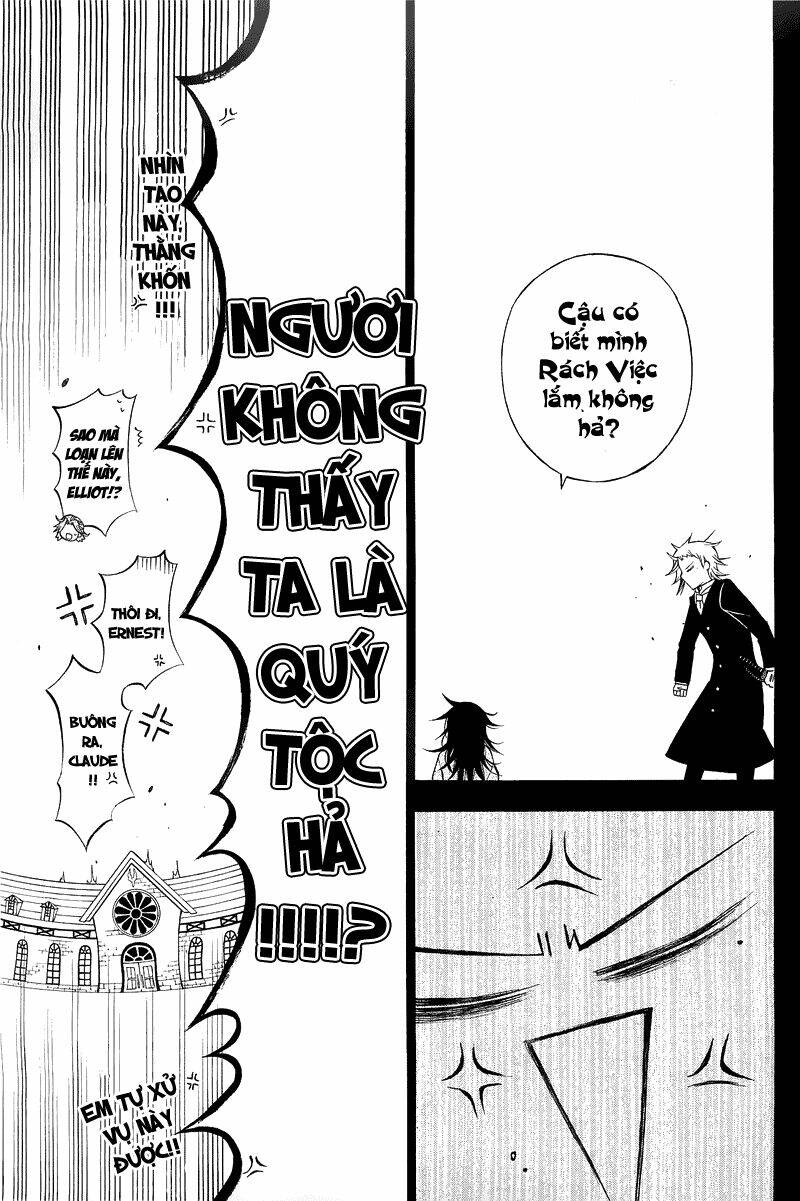 pandora hearts chapter 50 21