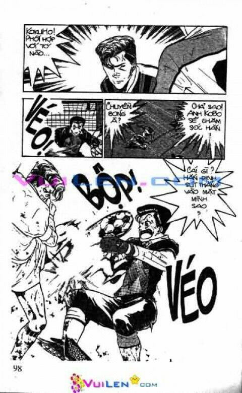 sôi động cầu trường full 17 tập chapter 10 98