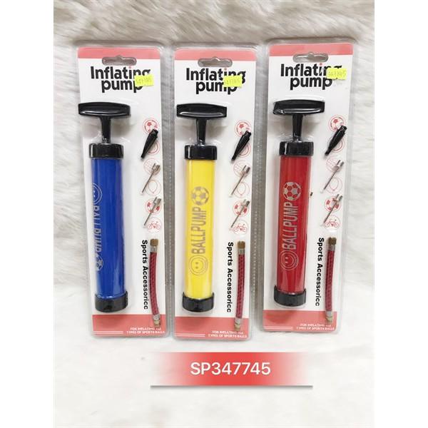 Đồ Chơi Vỉ ống bơm 1 vòi , C17A - SP347745