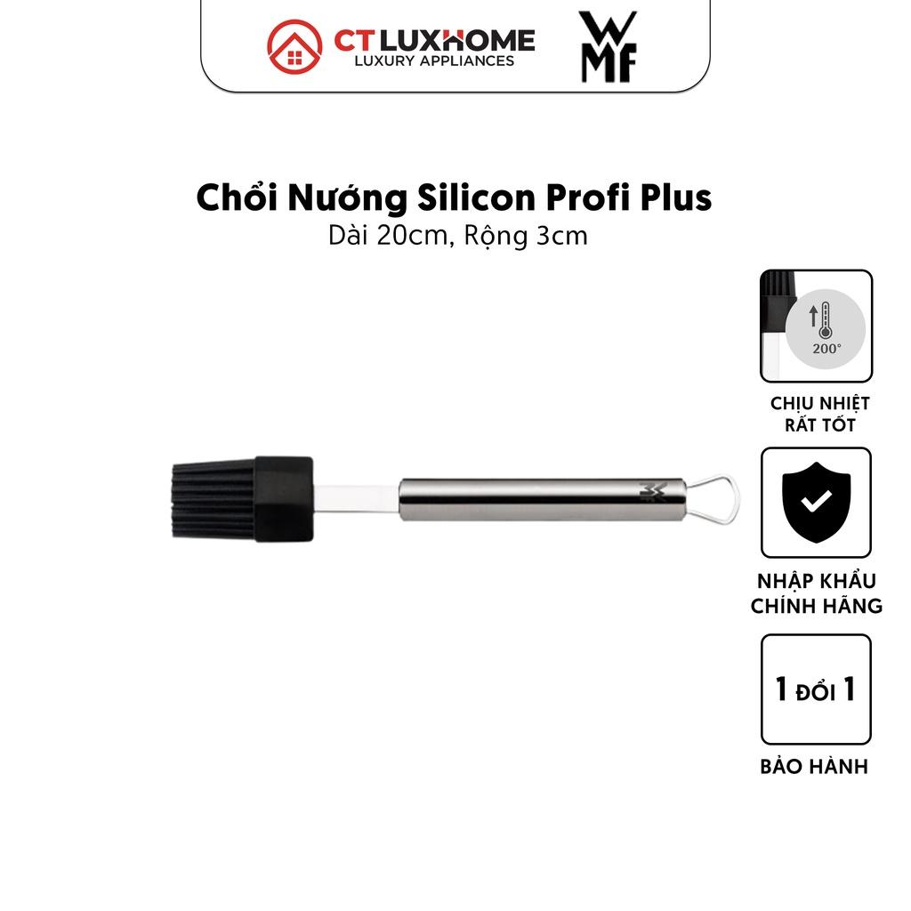 Chổi nướng Silicon Profi Plus L20CM B3CM - 1874986030