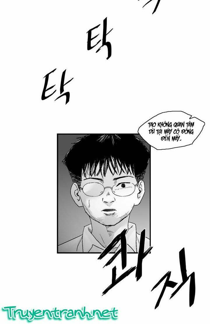 bạo lực học đường chapter 15 18