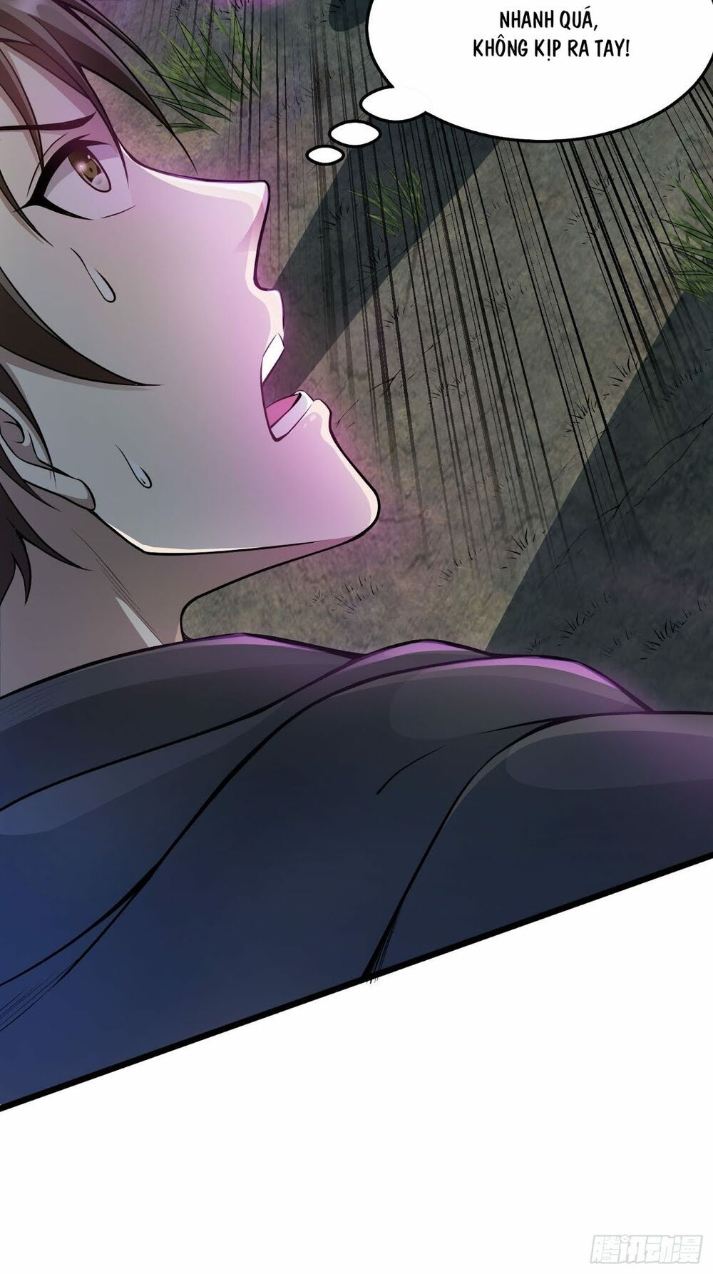 đệ nhất người ở rể chapter 42 6