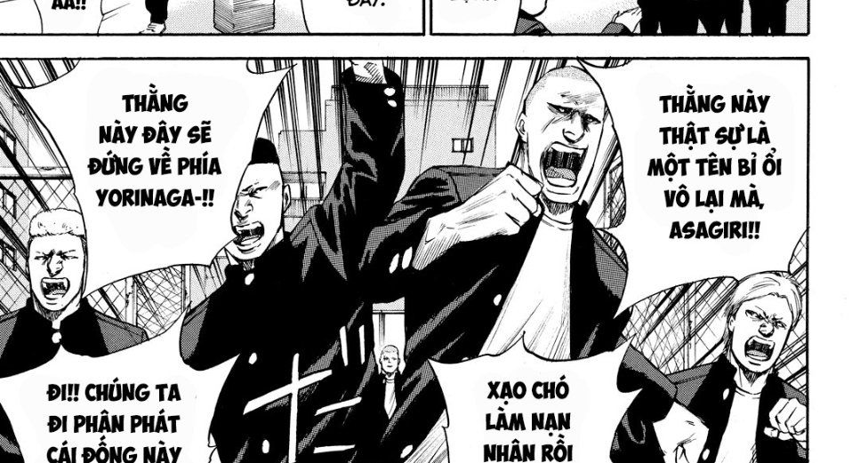 a-bout! chapter 172 13