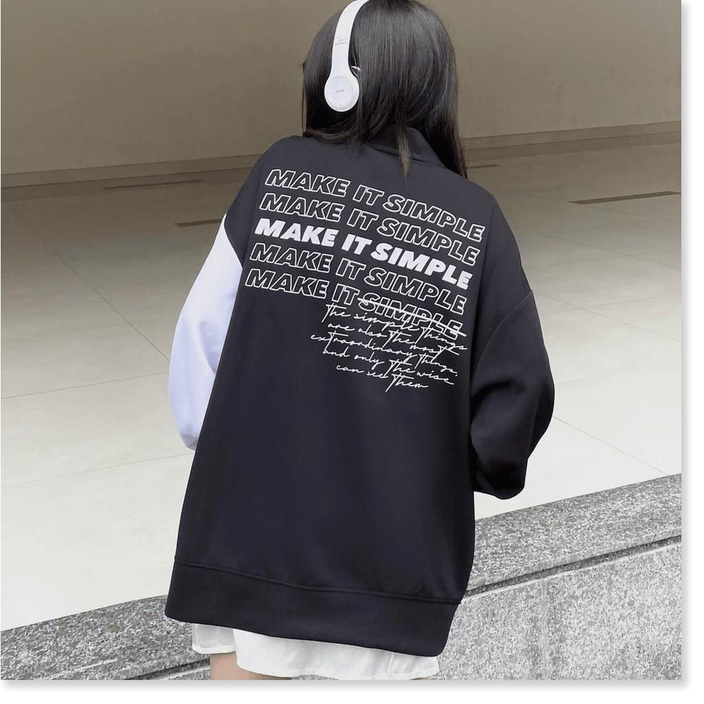 Áo khoác nỉ cardigan cực xinh