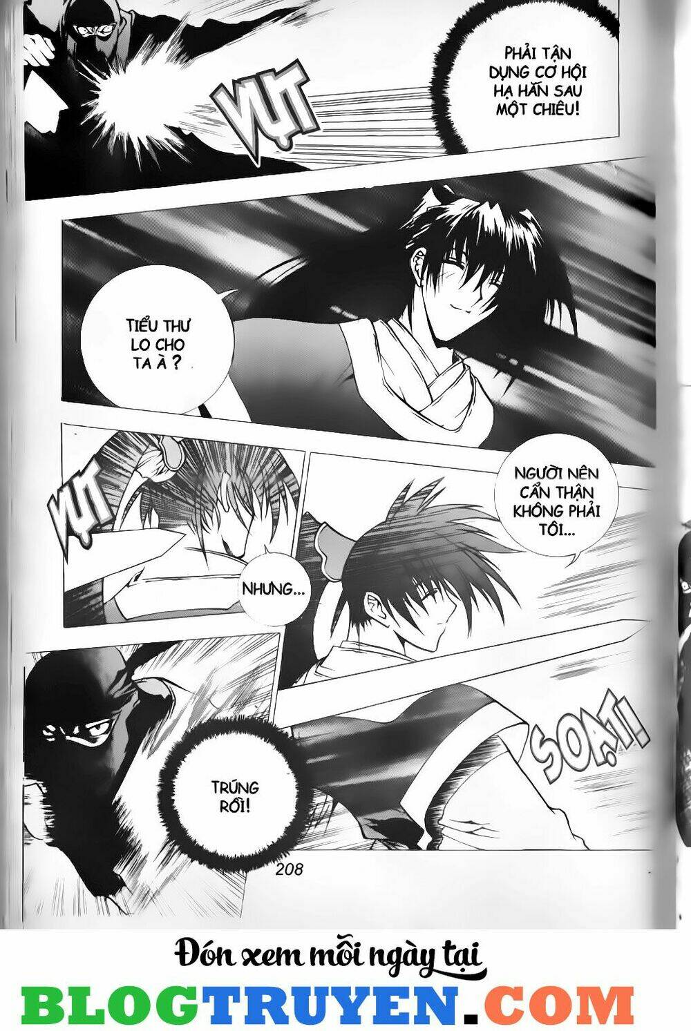 thiên lang liệt truyện chapter 64 6