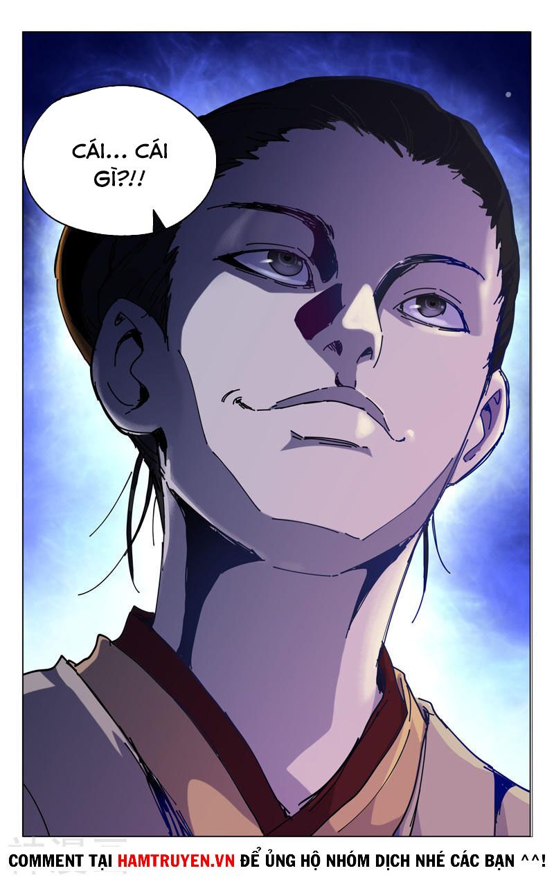vạn giới tiên trung chapter 331 11