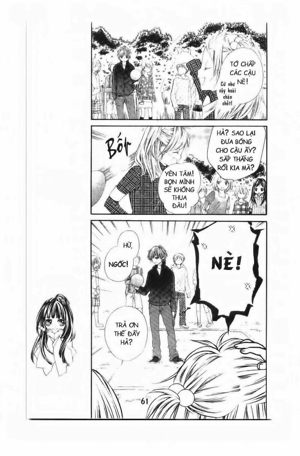 tôi là yamada zenjiro chapter 10 18