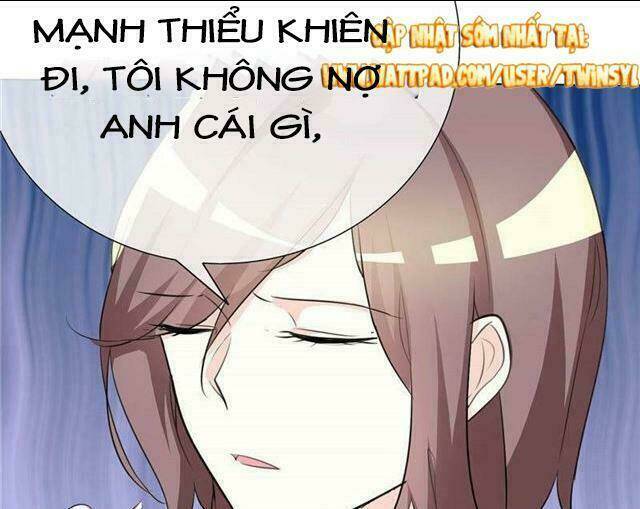 ái người tình xuất vu lam chapter 54 4