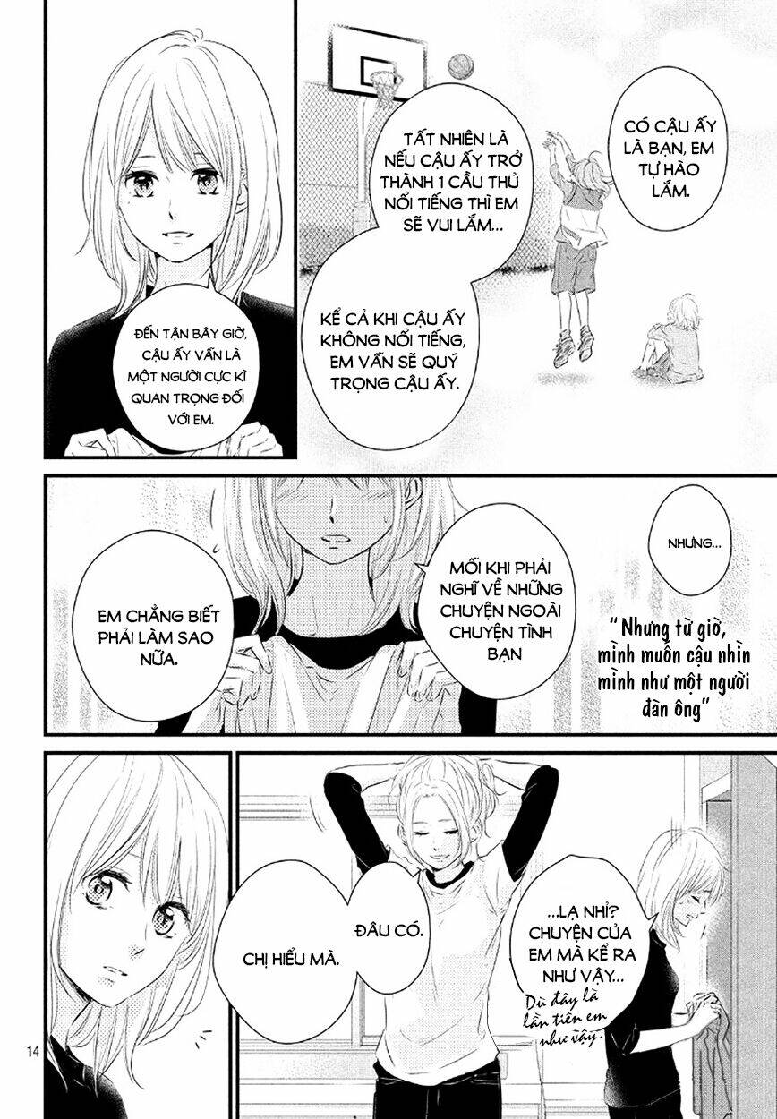haru matsu bokura chapter 23 16