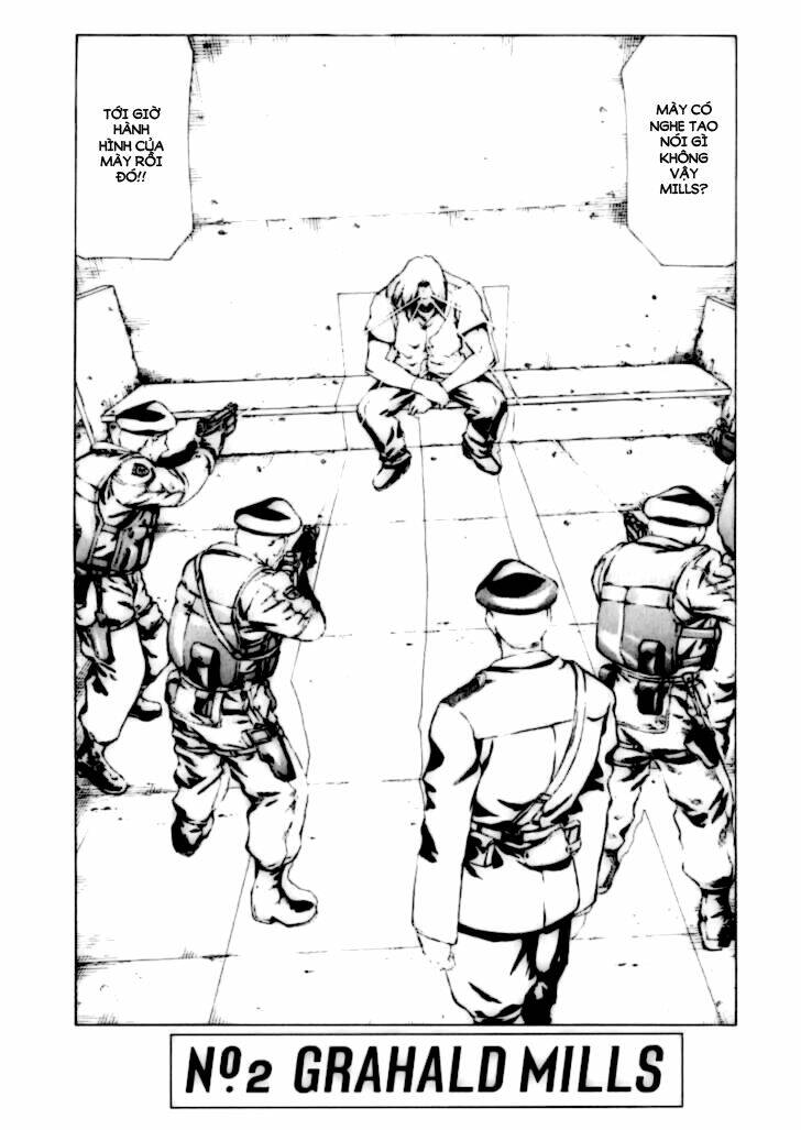 red eyes chapter 2.1 1