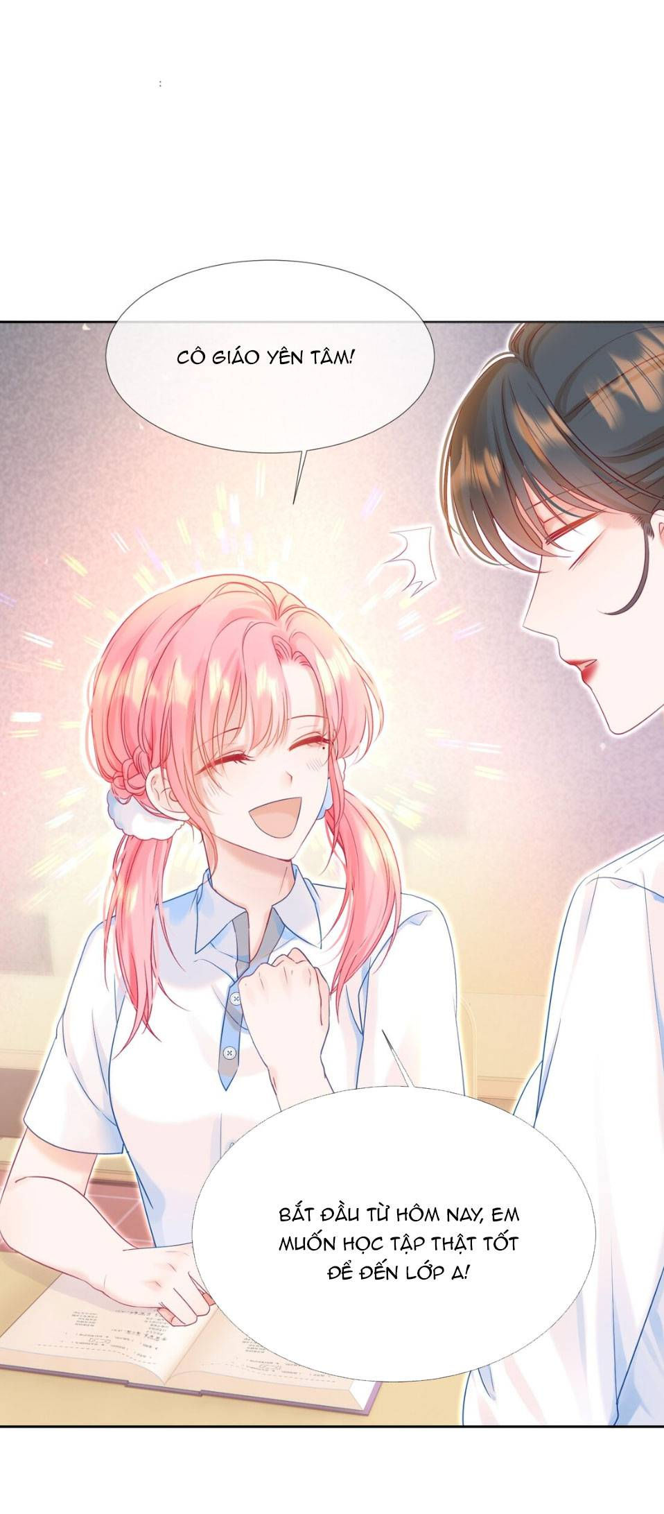 trở về năm mà ông xã làm giáo thảo chapter 2 9