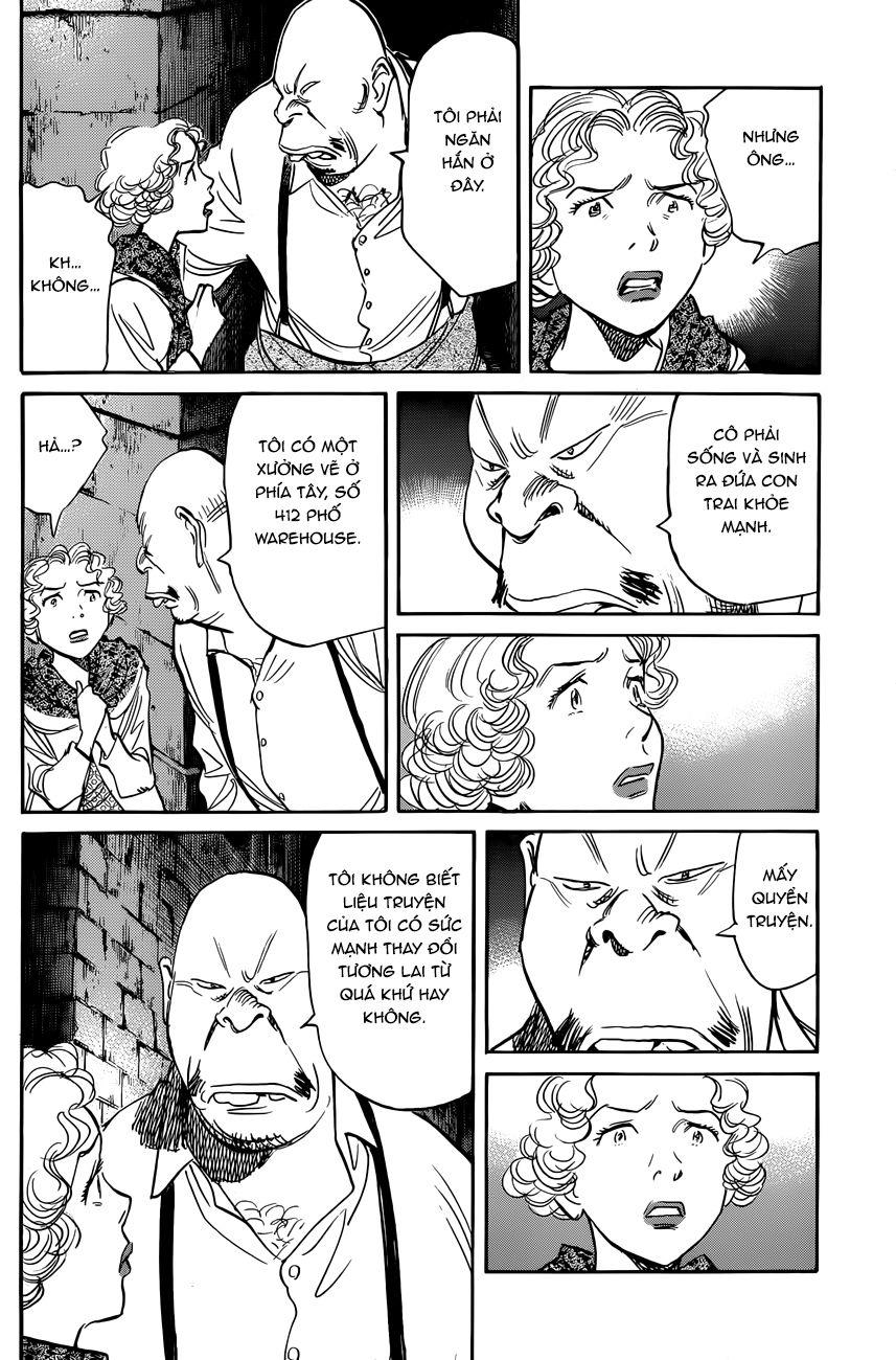 billy bat chapter 84 18