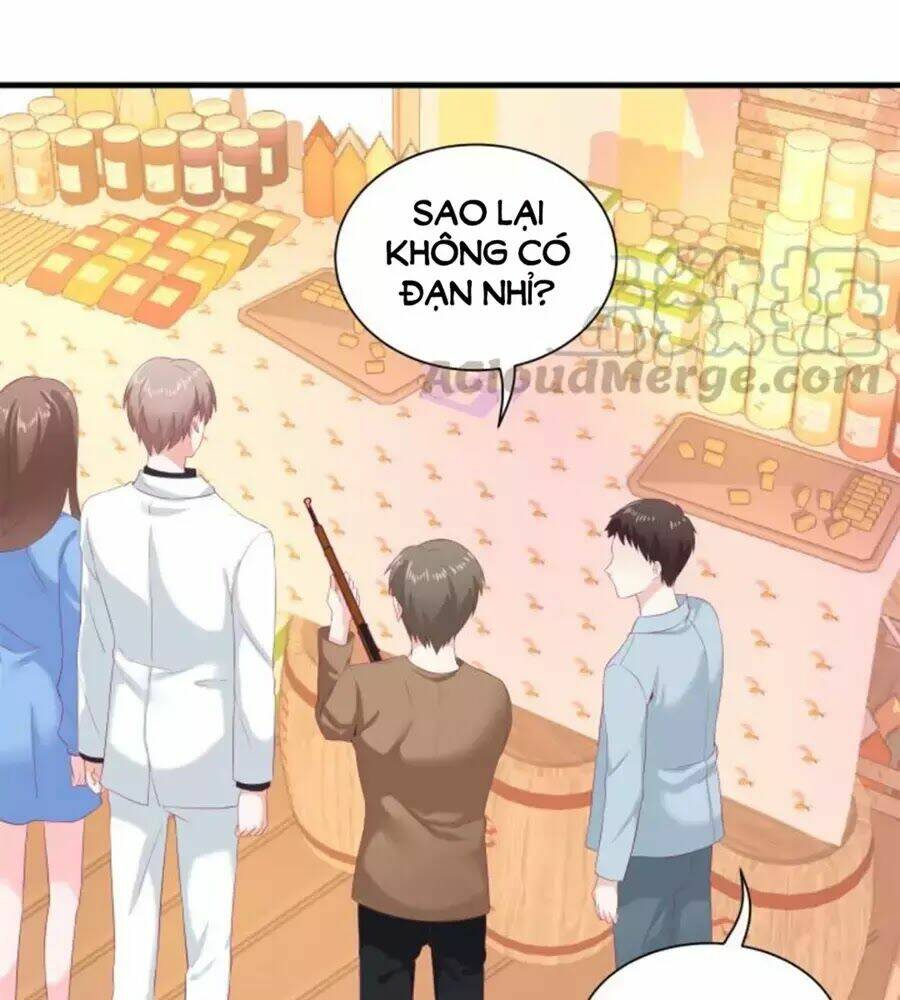 khi trò chơi ác ma bắt đầu chapter 126 214