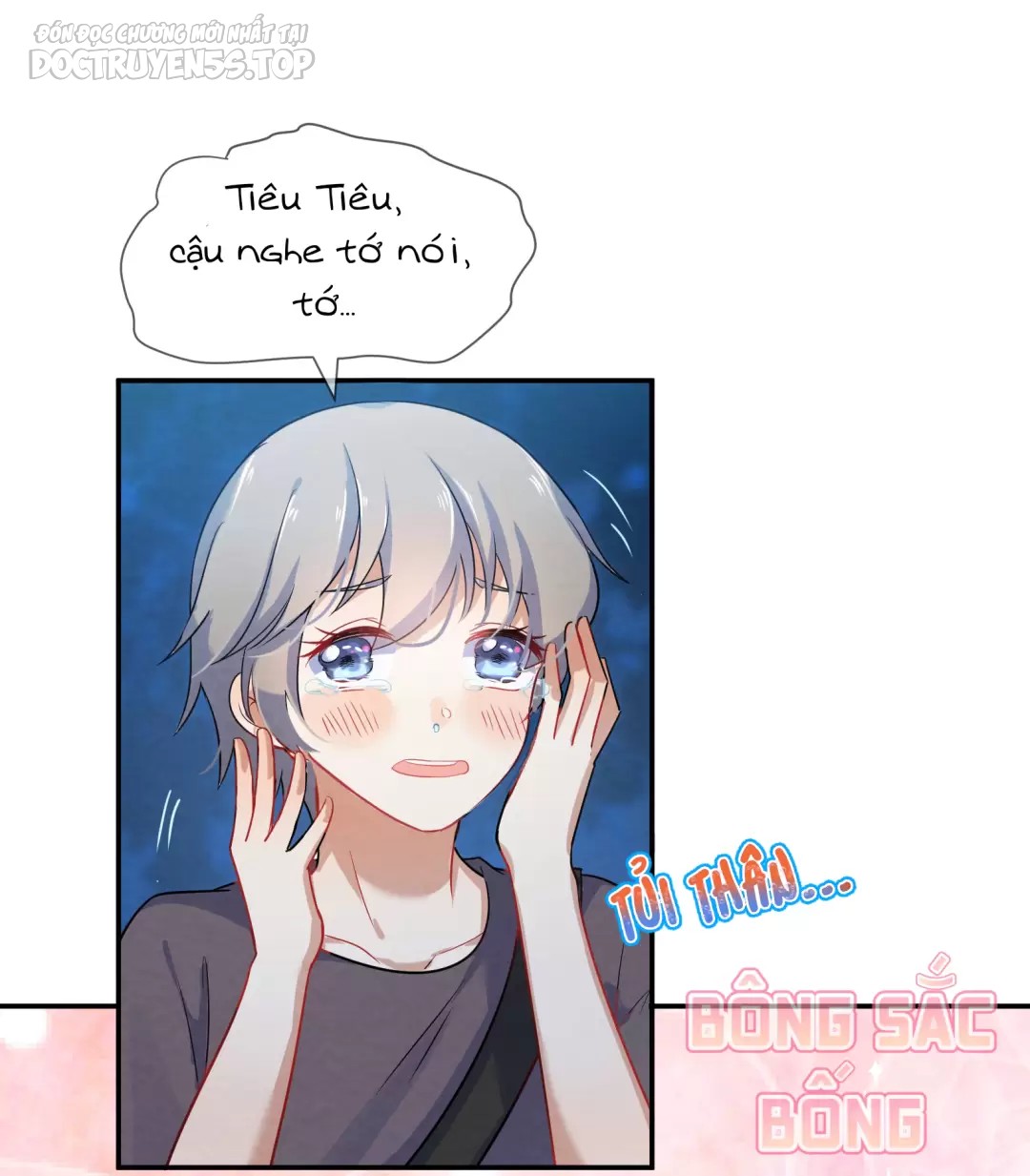 lời nói dối của cô ấy chapter 6 60