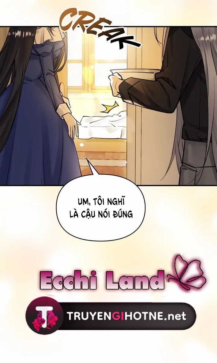 Lý Do Bảo Vệ Con Trai Của Phù Thủy chapter 2.1 - Trang 22