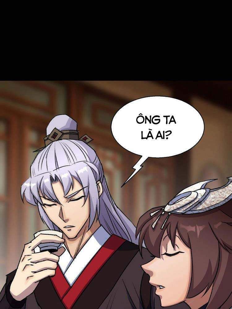 thông u đại thánh chapter 24 16