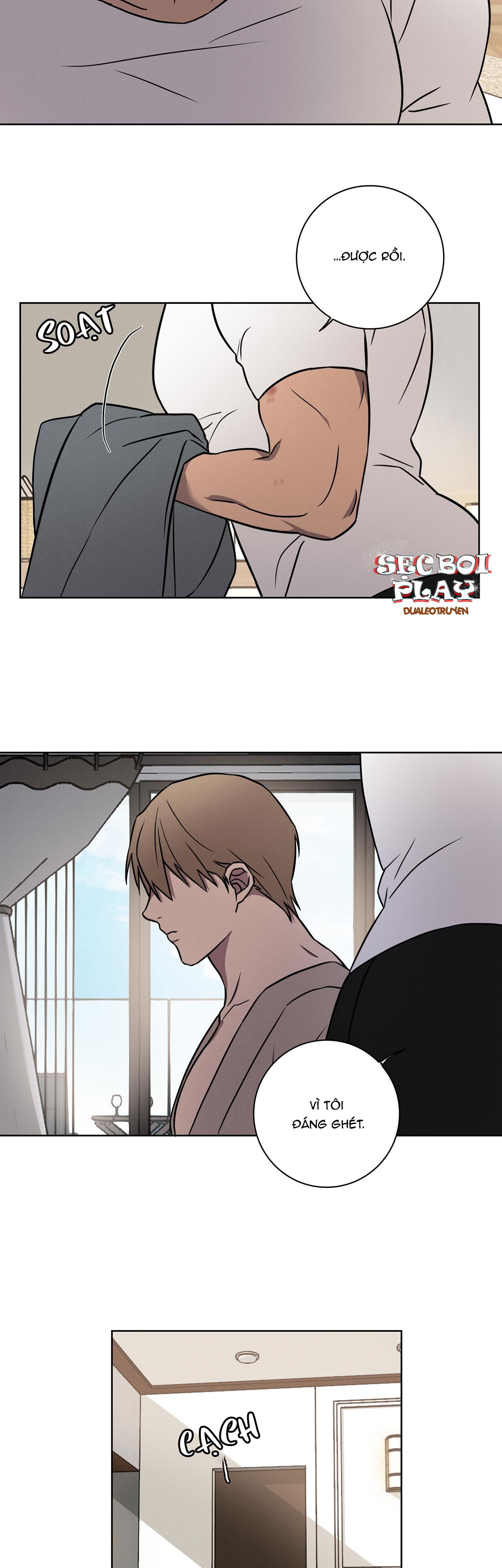 love gym chapter 9 28