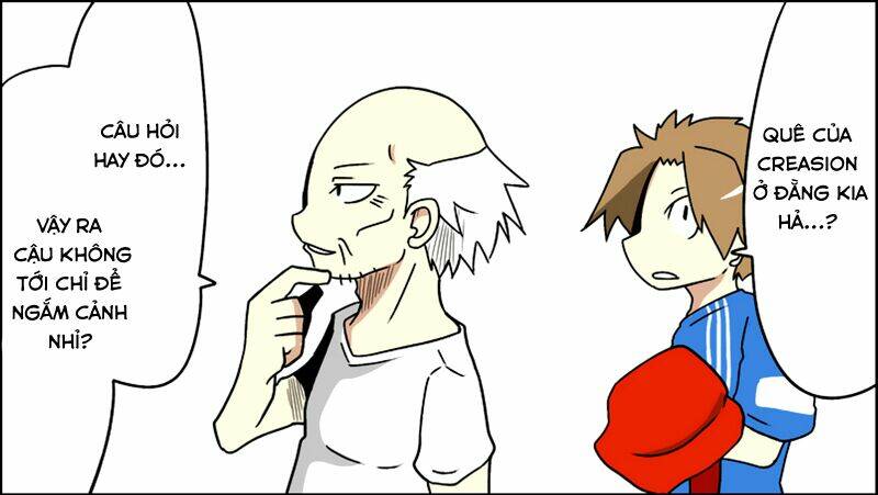 senyuu chapter 51 20