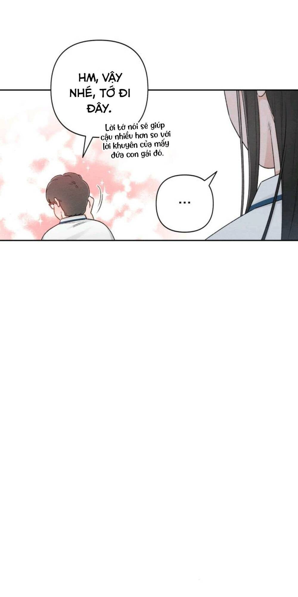 Bí Mật Thanh Xuân chapter 59 36