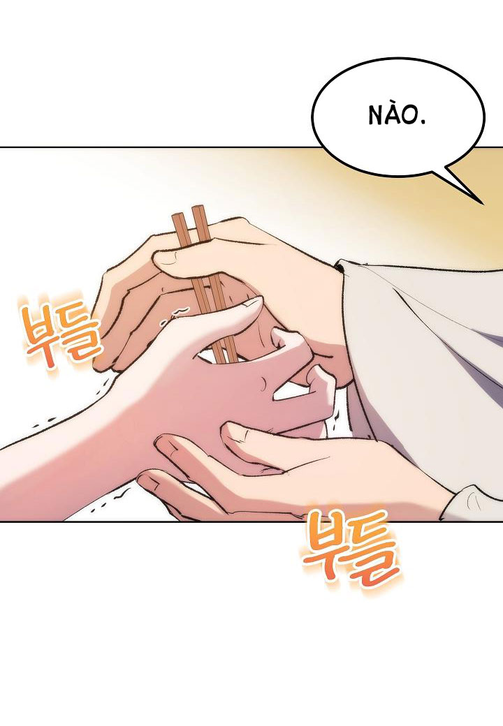 Hôn Nhân Bí Mật chapter 10.1 - Trang 8