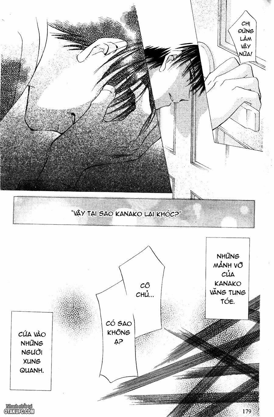 gatcha gacha chapter 15 13