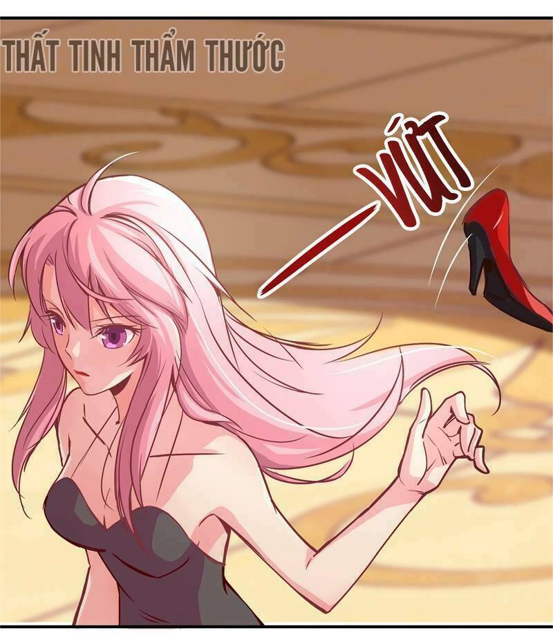 cuồng duệ tiểu thê chapter 2 11