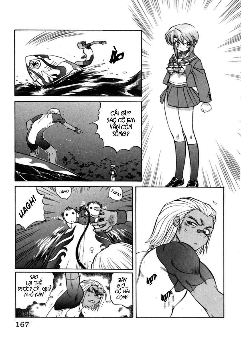 chaosic rune chapter 7 15