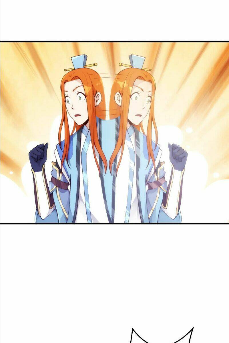 thiên hạ kiếp chapter 21 16