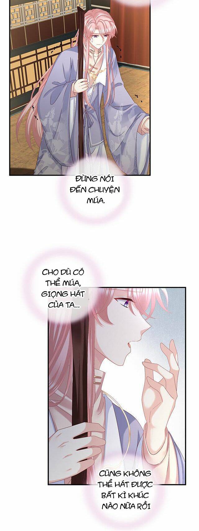 kiều phu có hỉ chapter 33 22