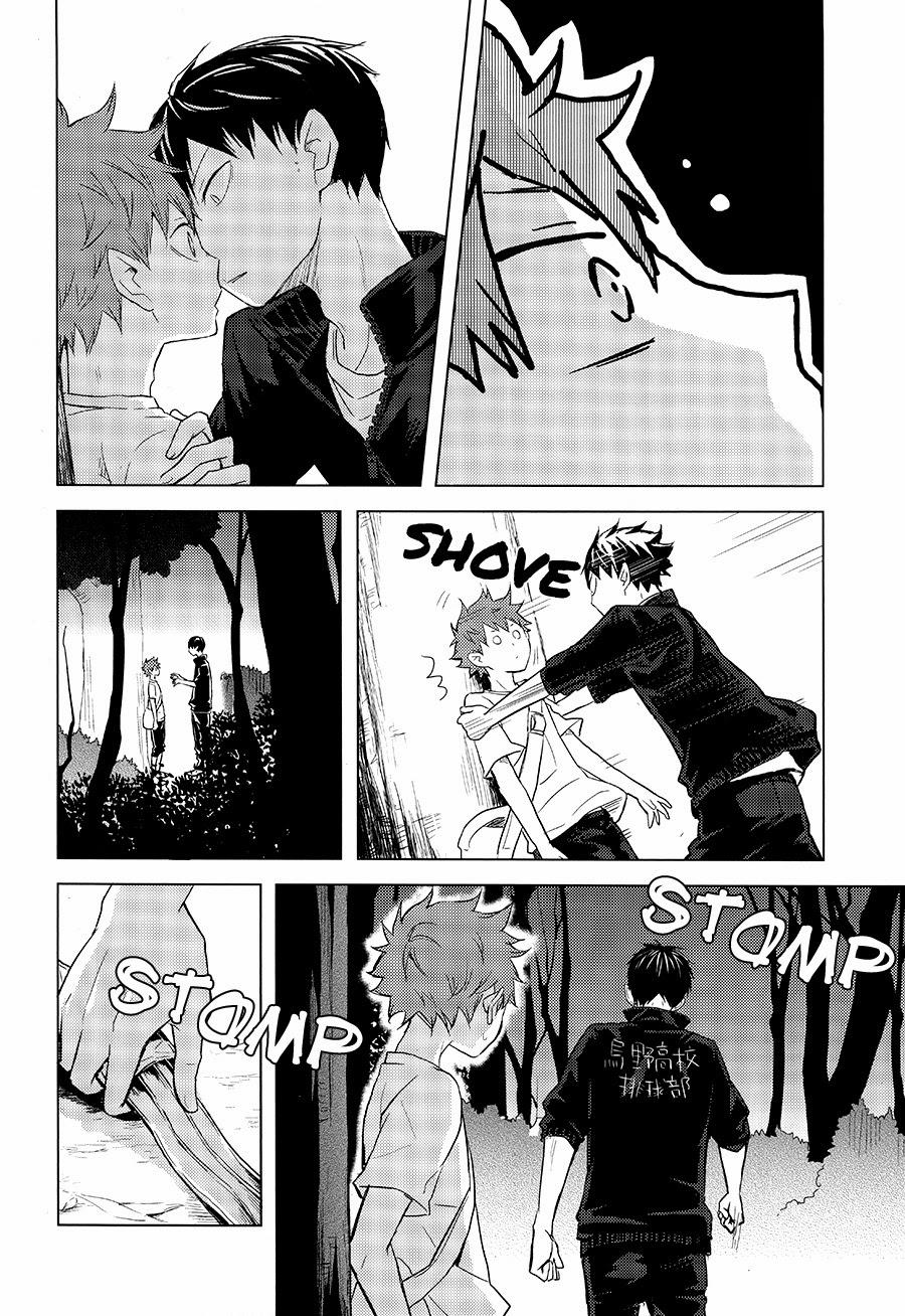 tuyển tập haikyuu dj by dammei bl chapter 13 26