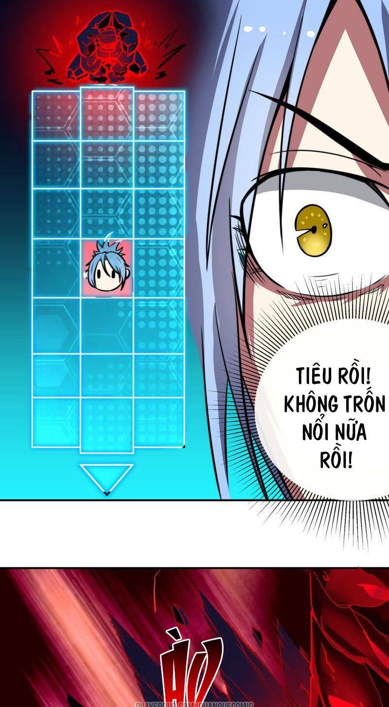 dãy số chí mạng chapter 3 13