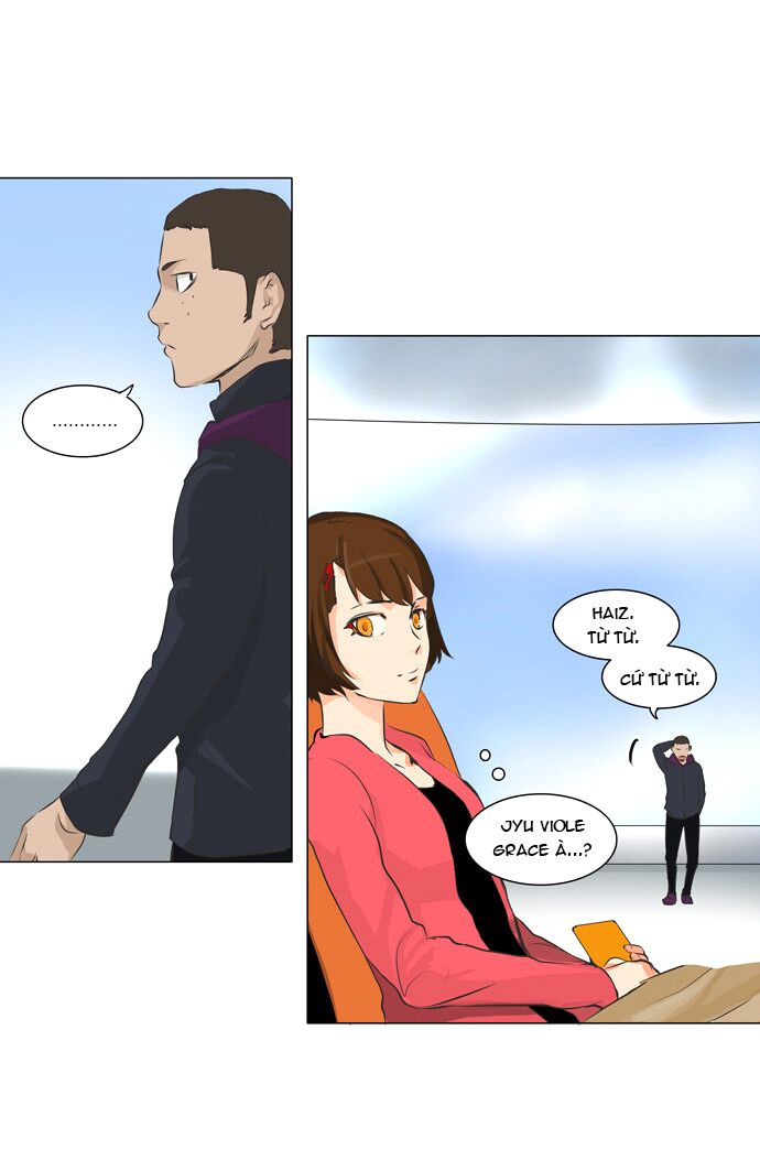 tòa tháp bí ẩn 2 chapter 56 28