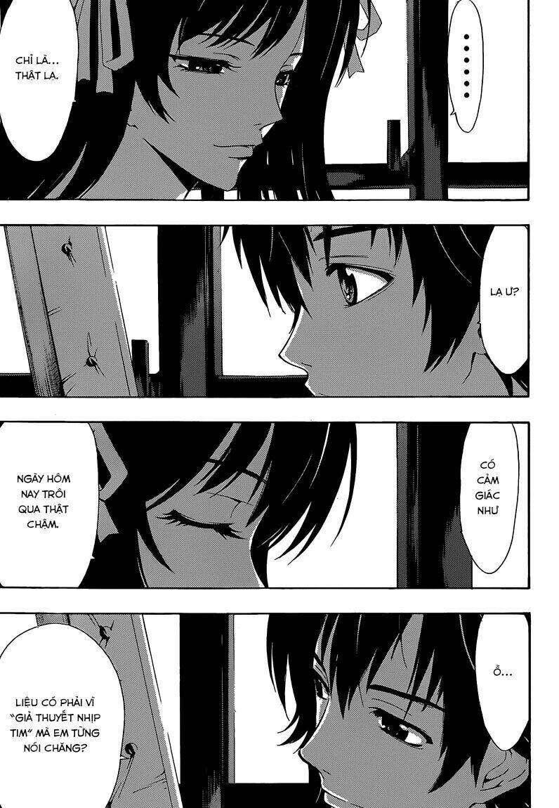 half and half chapter 12 10