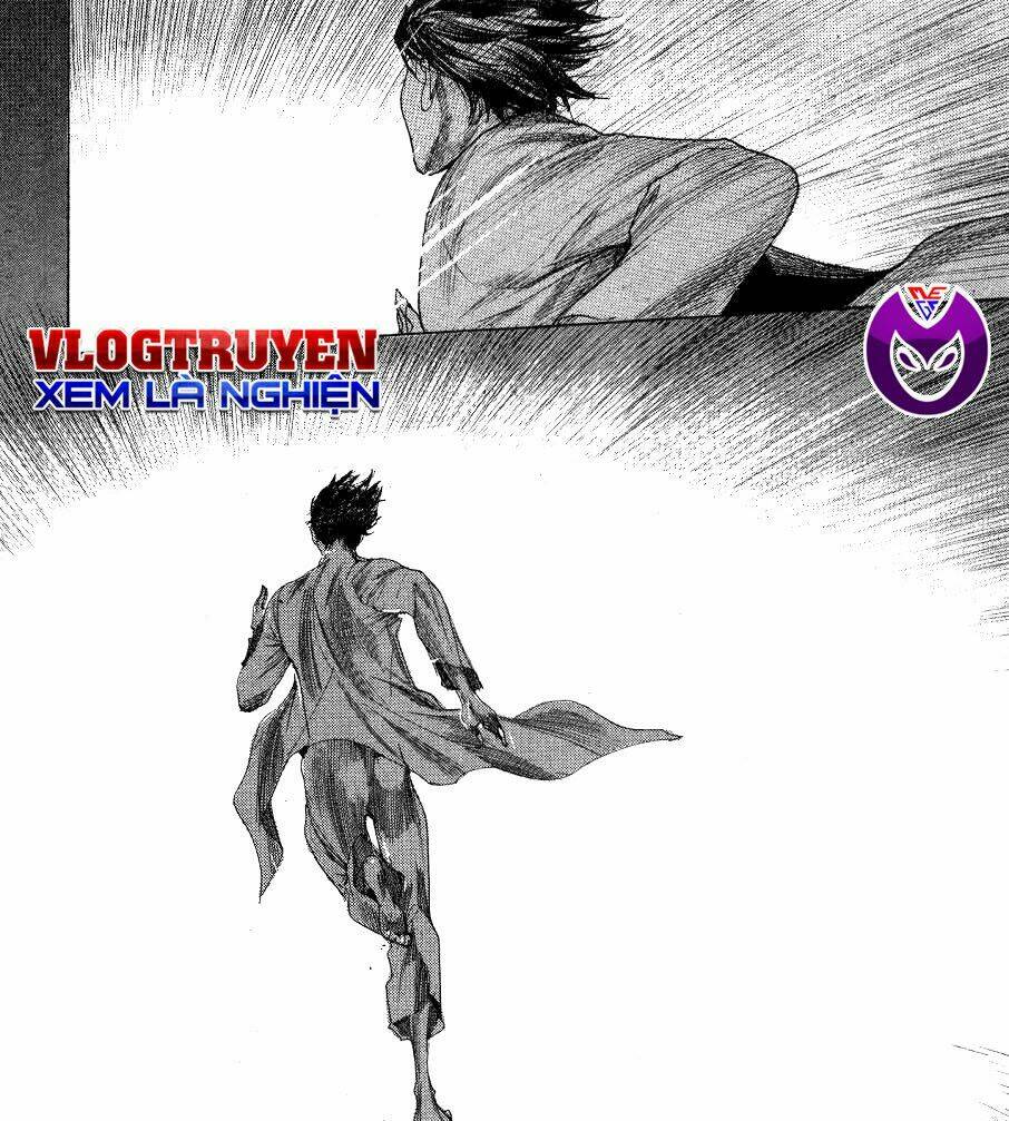 team medical dragon - y đội rồng chapter 192 25