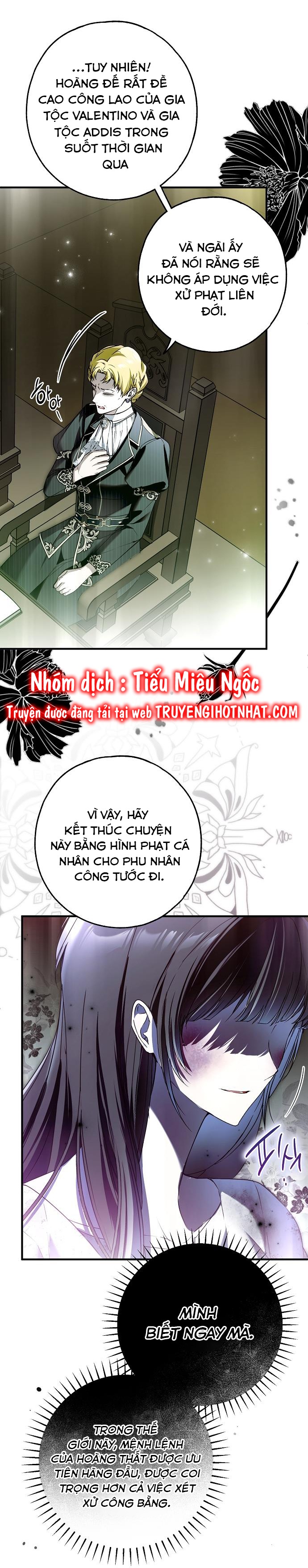 ai đó đang chiếm hữu cơ thể của tôi chapter 34 40