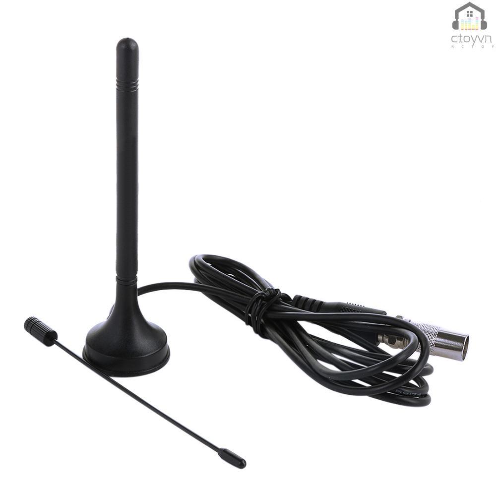 Ăng ten kỹ thuật số DVB-T/T2Antena HDTV DTA-180 HD