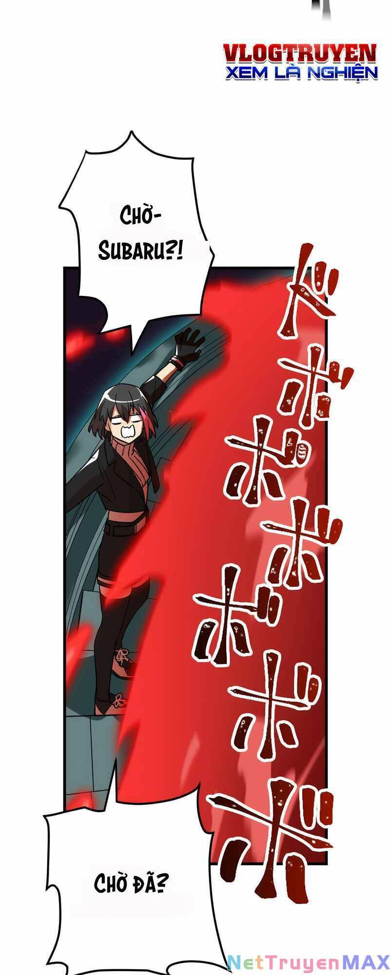 Huyết Thánh Cứu Thế Chủ~ Ta Chỉ Cần 0.0000001% Đã Trở Thành Vô Địch chapter 9 63