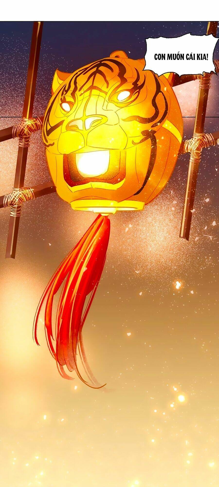 tiểu sư phụ, tóc giả của ngài rơi rồi! chapter 4.5 30