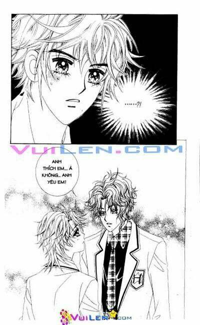 chạm mặt thần tượng chapter 7 150