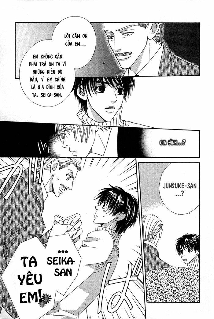 darling, i love you chapter 6 6