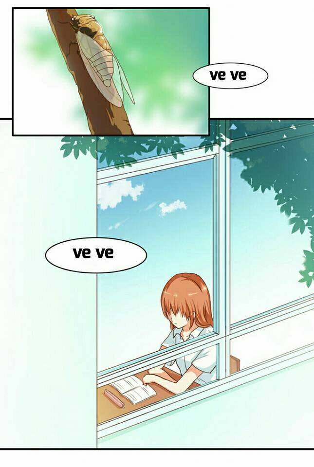 mối tình đầu có chút ngọt chapter 6 2