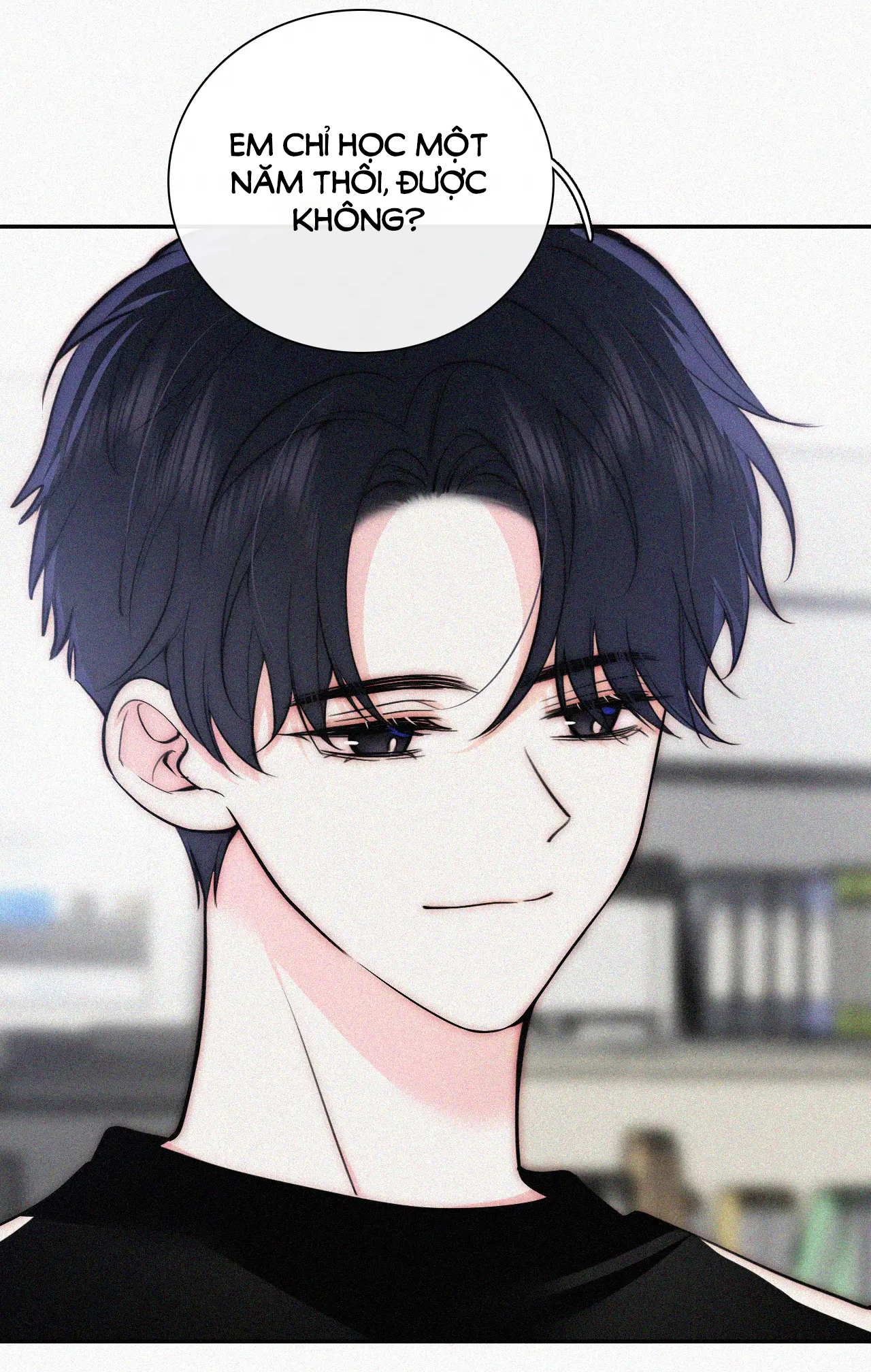 bệnh yêu chapter 66.2 18