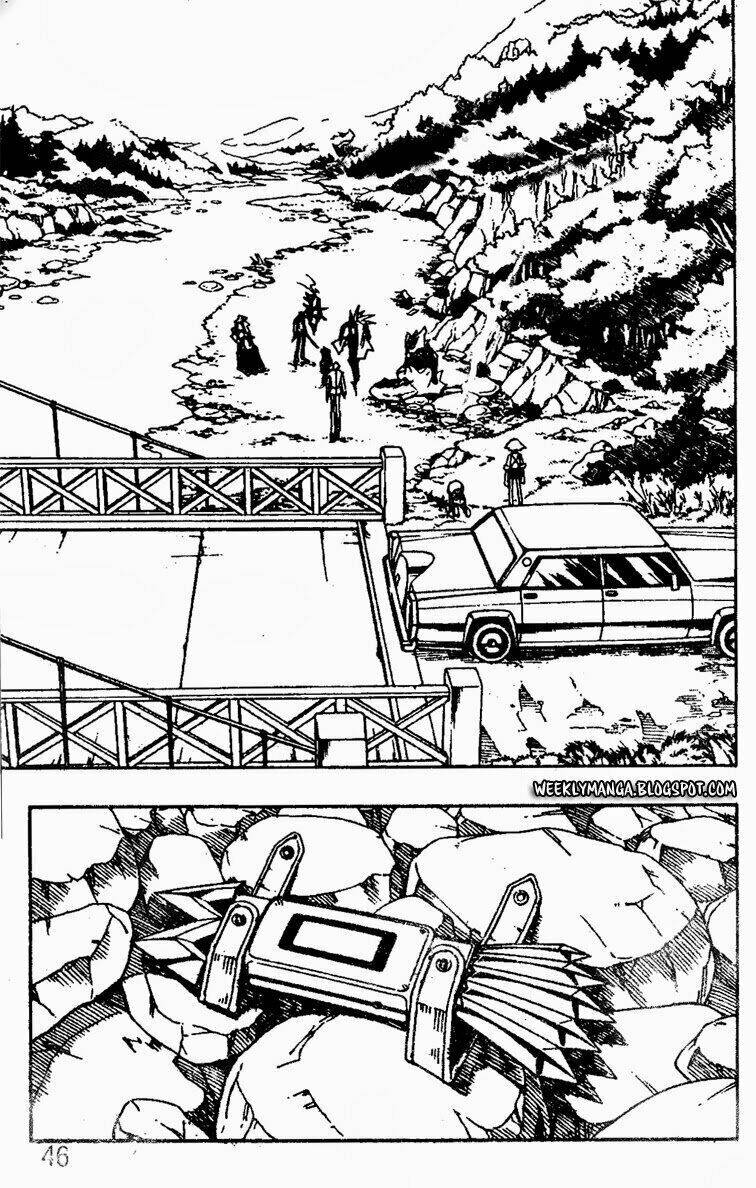 vua pháp thuật chapter 162 3