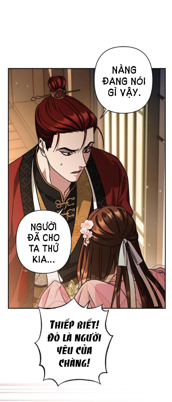 bản tình ca heeran chapter 55.2 20