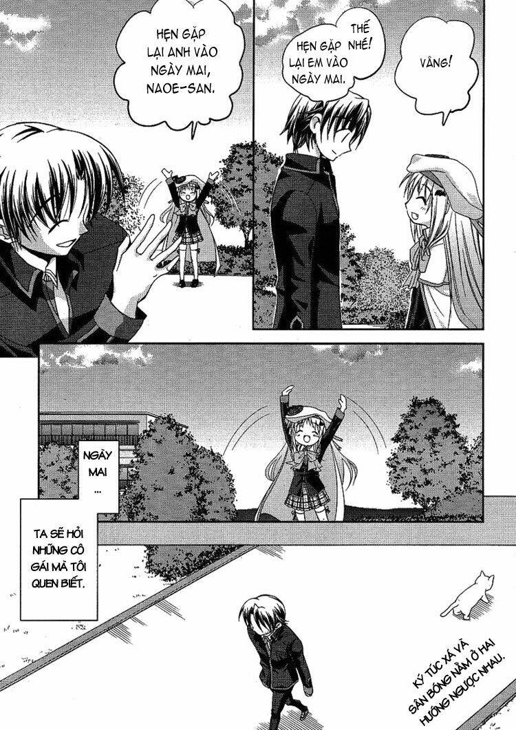little busters! (anagura mogura) chapter 7 29