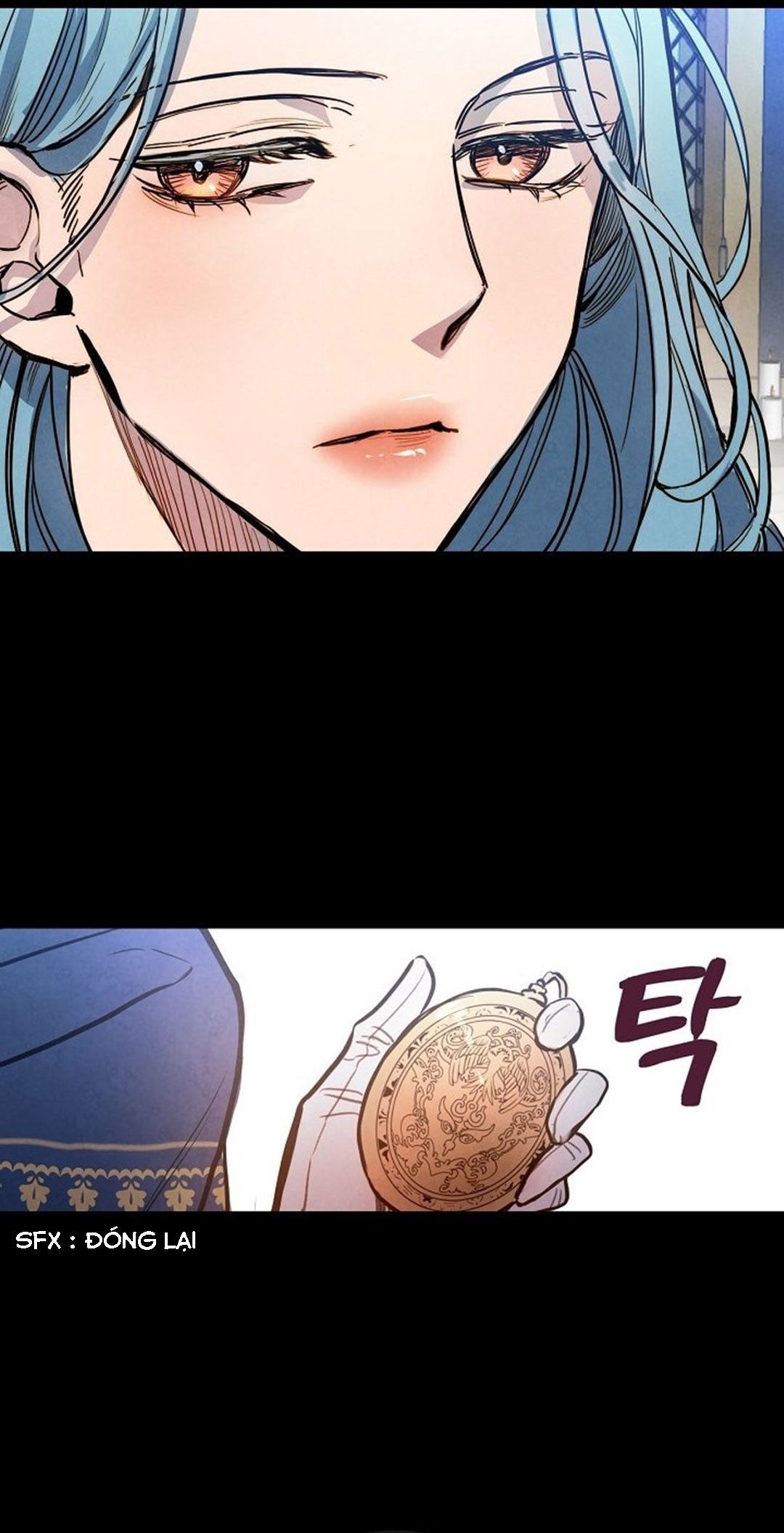 hoàng phi bóng tối - shadow queen chapter 6 71