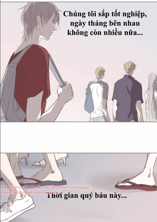 yêu trong giam cầm chapter 8 25