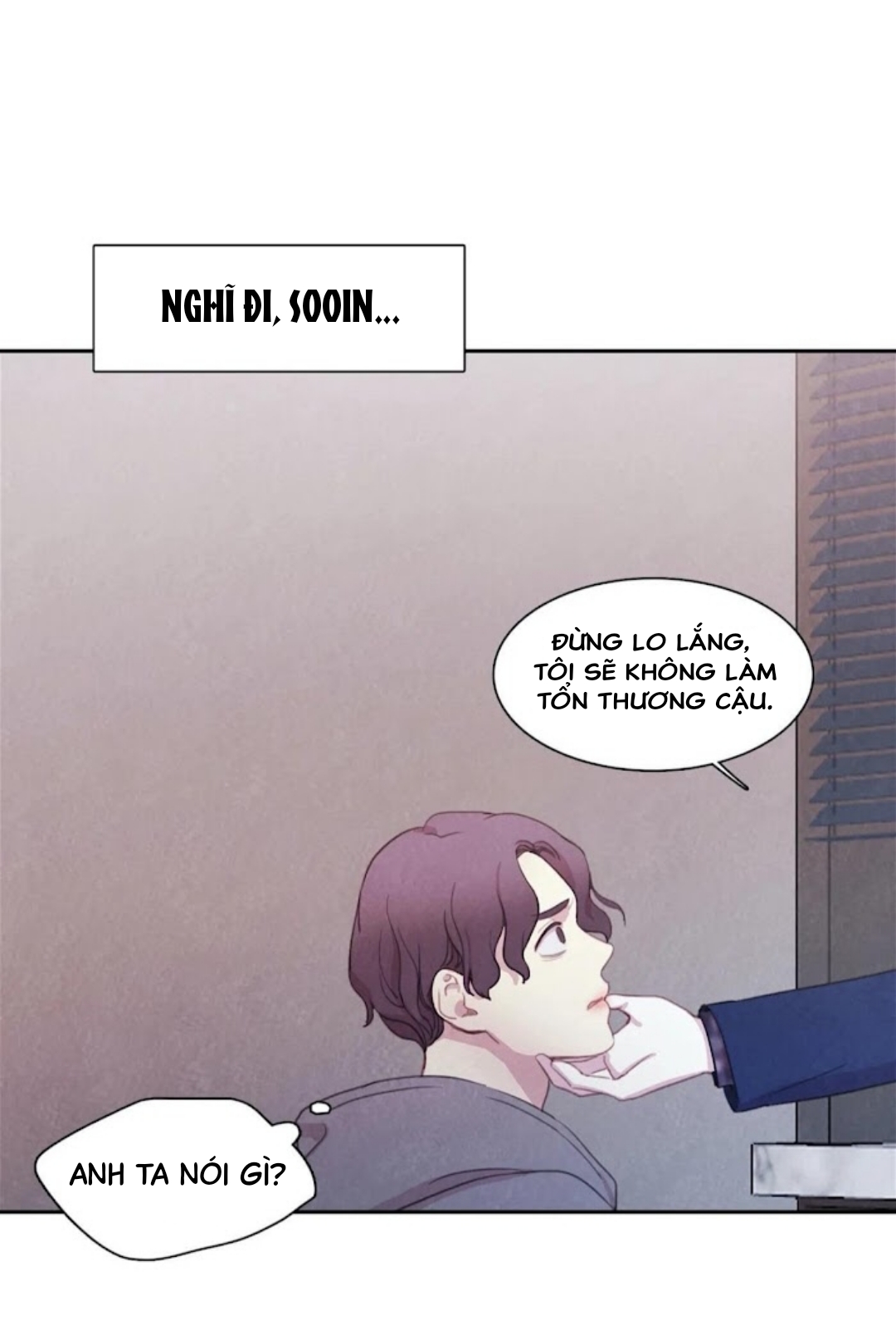 bữa tối cùng ma cà rồng chapter 5 14